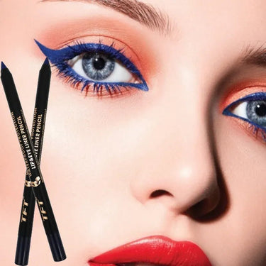 Eyeliner Gel Pen - LightsBetter